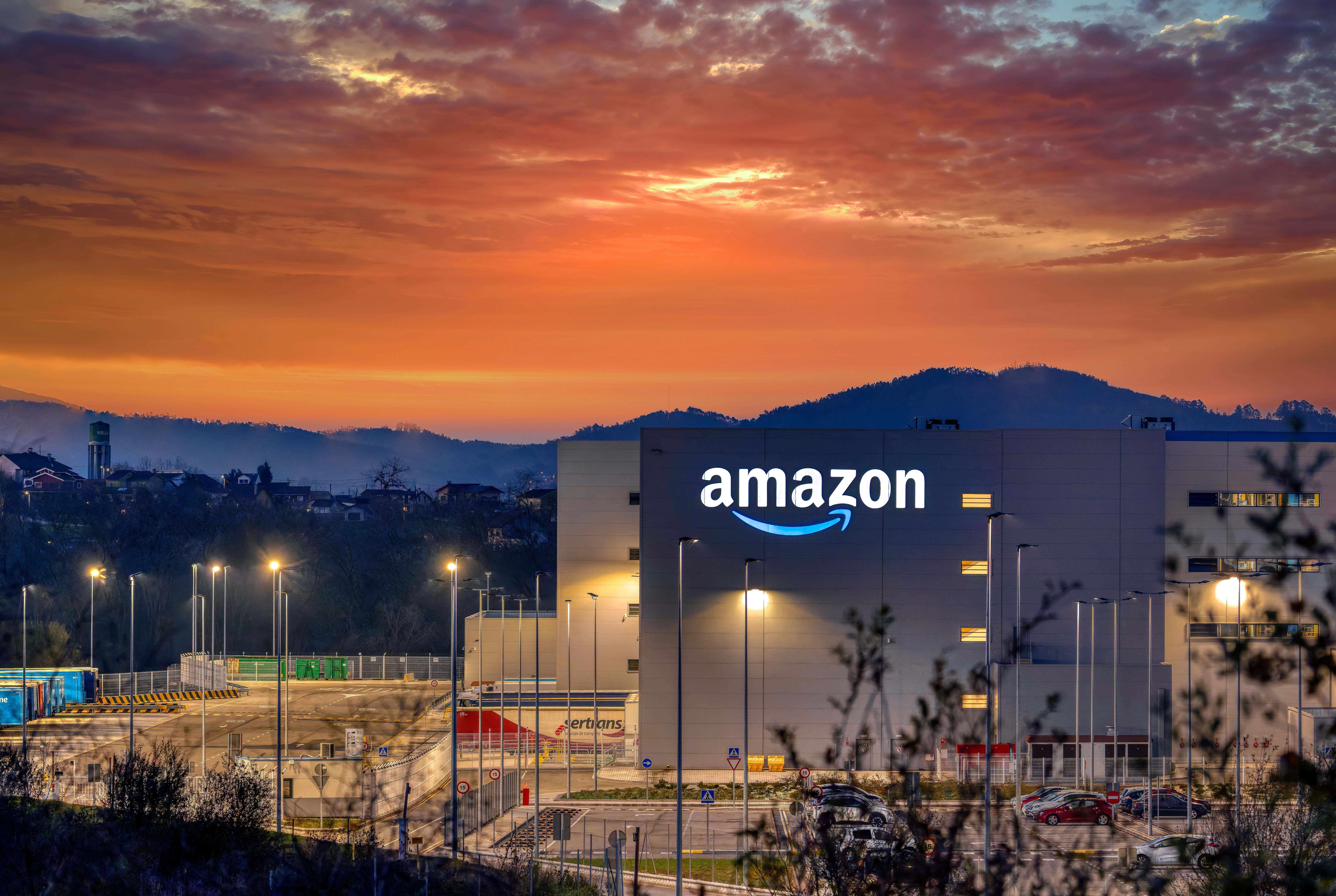 Amazon (AMZN) Announces New Prime Streaming Bundle That Includes MGM+, BritBox and Starz
