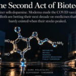 The Second Act of Biotech