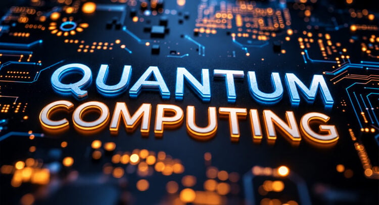 3 Quantum Computing Stocks Analysts Are Betting On for 2027