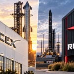 Why SpaceX and Rocket Lab Stock Are Soaring Today — and How Much Higher Wall Street Says They Can Go